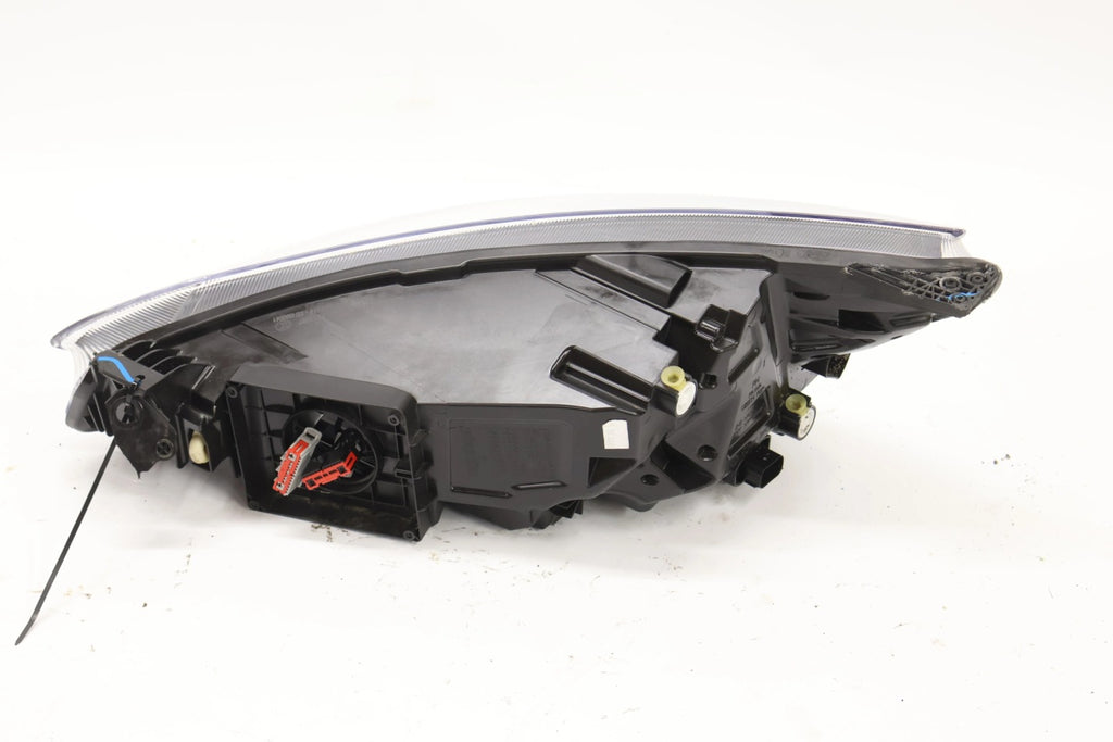 Frontscheinwerfer Ford Focus MX7B-13E014-ED Laser Rechts Scheinwerfer Headlight SCH5769242216ah