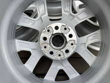 Laden Sie das Bild in den Galerie-Viewer, 4x Alufelge 17 Zoll 6.5" 5x112 39ET Glanz Silber 6856076 BMW X1 F48 Rim Wheel FEL6330177923tu