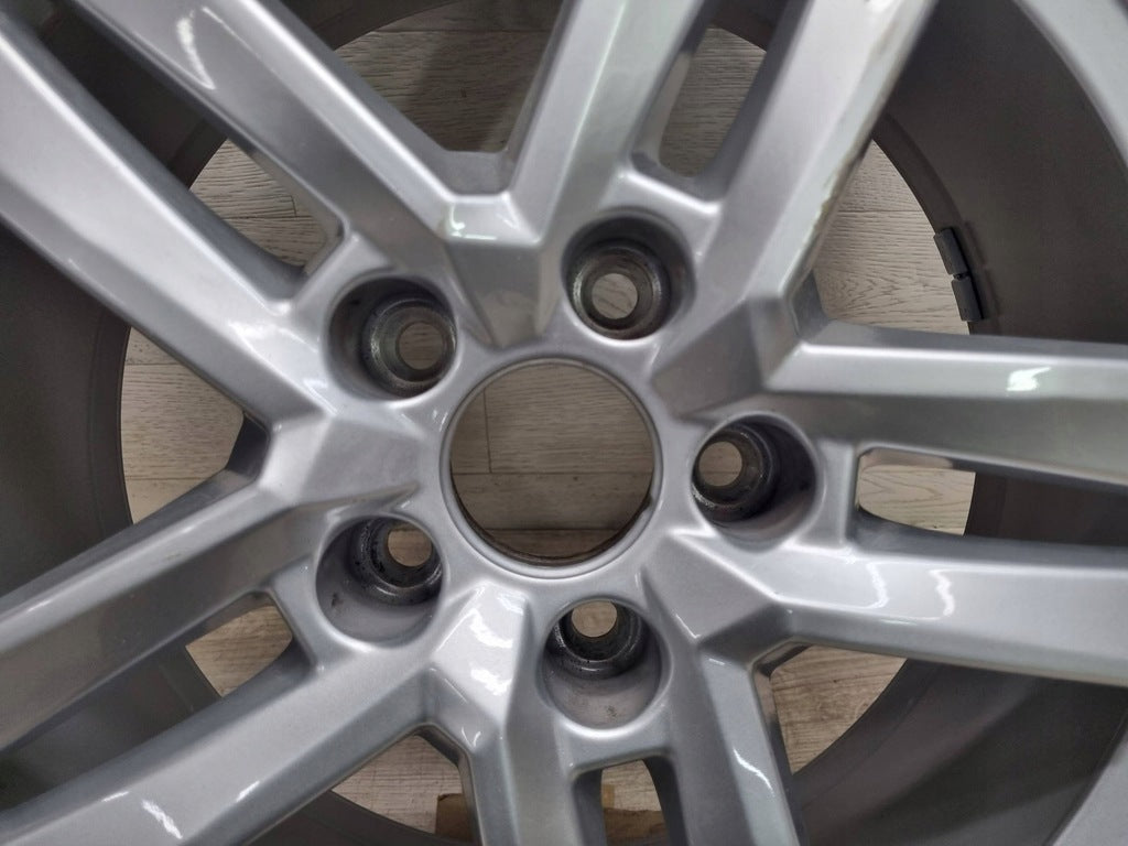 1x Alufelge 17 Zoll 7.0" 5x112 42ET 8W0601025P Audi A4 Rim Wheel FEL3427623964dc