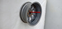 Load image into Gallery viewer, 1x Alufelge 17 Zoll 7.0" 5x114.3 47ET Glanz Grau Nissan Juke F15 Rim Wheel FEL8508318752mp