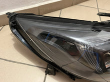 Laden Sie das Bild in den Galerie-Viewer, Frontscheinwerfer Opel Astra K 39195689 Full LED Rechts Scheinwerfer Headlight SCH3146249843dm