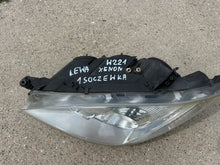 Laden Sie das Bild in den Galerie-Viewer, Frontscheinwerfer Mercedes-Benz W221 Xenon Links Scheinwerfer Headlight SCH1461703733qn