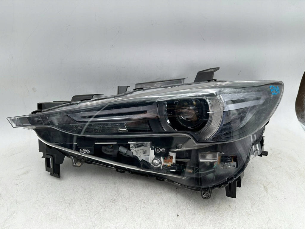 Frontscheinwerfer Mazda Cx-5 KB8P51040 Links Scheinwerfer Headlight SCH3608144386es