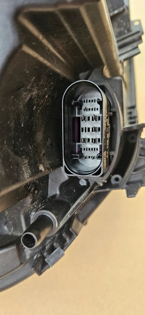 Frontscheinwerfer Audi A5 8W6941033D Full LED Ein Stück (Rechts oder Links)