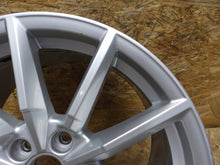 Load image into Gallery viewer, 1x Alufelge 18 Zoll 8.5&quot; 5x112 50ET 8S0601025C Audi Tt Rim Wheel