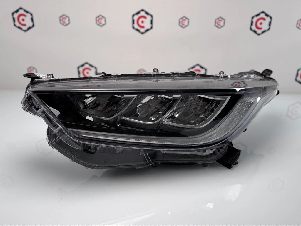 Frontscheinwerfer Toyota Yaris LED Ein Stück (Rechts oder Links) Headlight