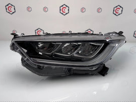 Frontscheinwerfer Toyota Yaris LED Ein Stück (Rechts oder Links) Headlight
