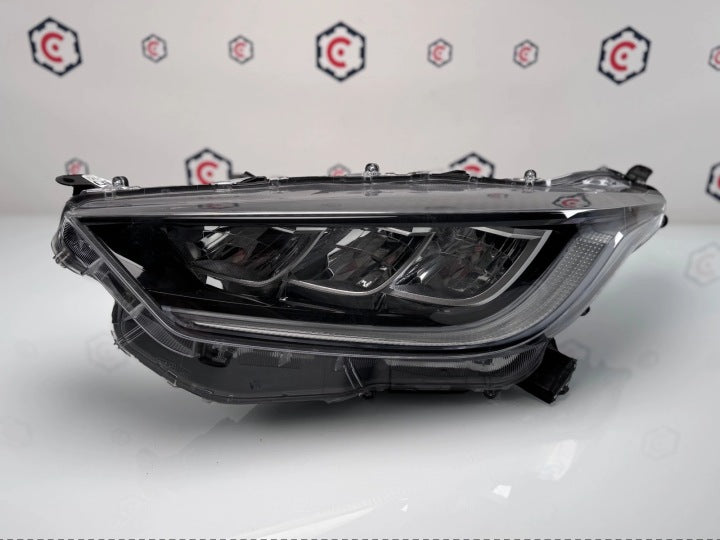 Frontscheinwerfer Toyota Yaris LED Links Scheinwerfer Headlight SCH7302751680xh
