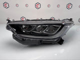 Frontscheinwerfer Toyota Yaris LED Links Scheinwerfer Headlight
