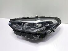 Load image into Gallery viewer, Frontscheinwerfer BMW X3 G01 G02 5A29201 LED Links Scheinwerfer Headlight SCH5280501186ou