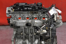 Load image into Gallery viewer, Motor Mazda II Y655 Y650 1.6 CITD 115PS 85kW 2011 Diesel Engine Unkomplett MOT5619081967xp
