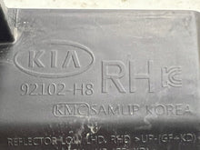 Laden Sie das Bild in den Galerie-Viewer, Frontscheinwerfer Kia Stonic 92102-H8 Full LED Rechts Scheinwerfer Headlight