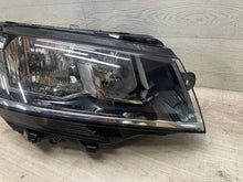 Laden Sie das Bild in den Galerie-Viewer, Frontscheinwerfer VW T6 7L1941006B 90198961 Rechts Scheinwerfer Headlight SCH5253944812qr