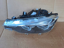 Load image into Gallery viewer, Frontscheinwerfer BMW X3 G01 8739559-03 Links Scheinwerfer Headlight SCH4528015137nh