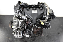 Load image into Gallery viewer, Motor Ford Mondeo I 2.0 TDCI 140PS 131TKm 2004 Diesel Engine Komplett MOT1760736622py