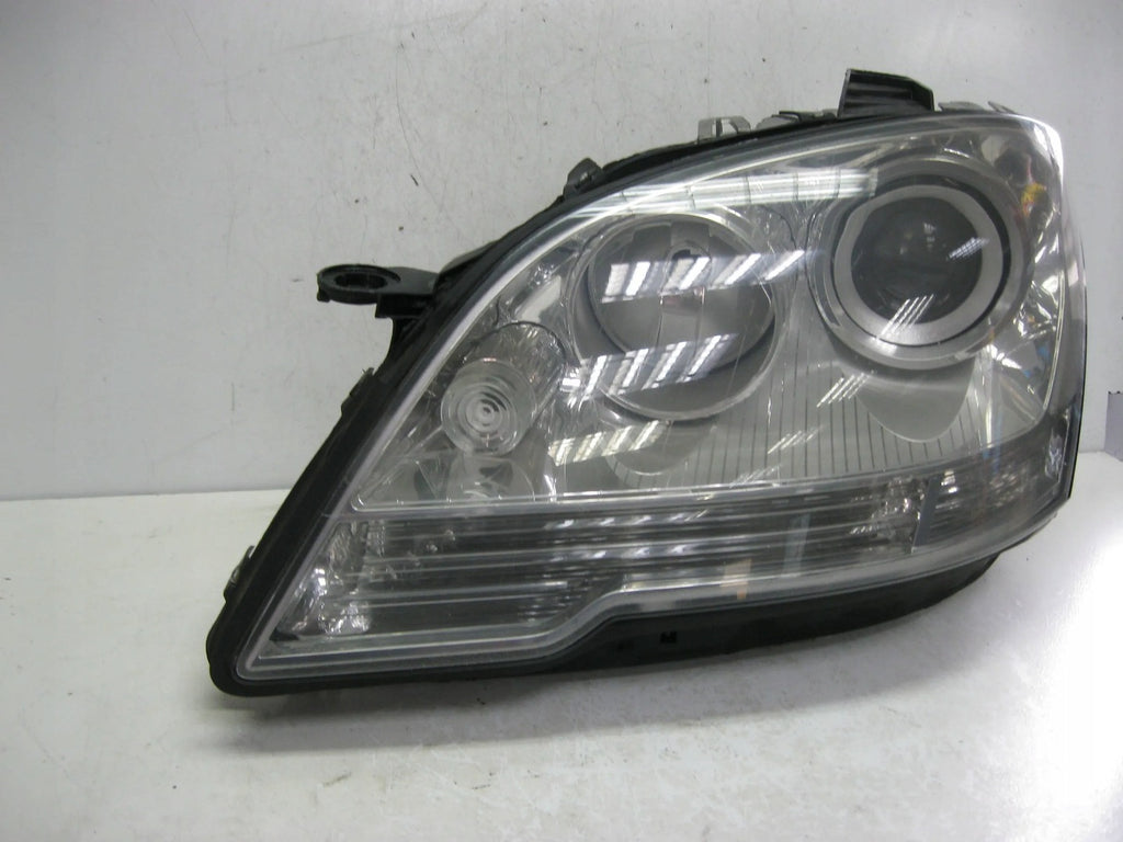 Frontscheinwerfer Mercedes-Benz W164 AWU2358 Links Scheinwerfer Headlight