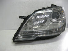 Load image into Gallery viewer, Frontscheinwerfer Mercedes-Benz W164 AWU2358 Links Scheinwerfer Headlight