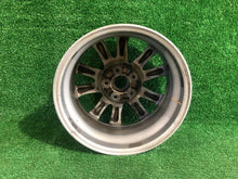 Laden Sie das Bild in den Galerie-Viewer, 1x Alufelge 16 Zoll 6.0" 5x114.3 9965J26560 Mazda Rim Wheel FEL4748480214vm