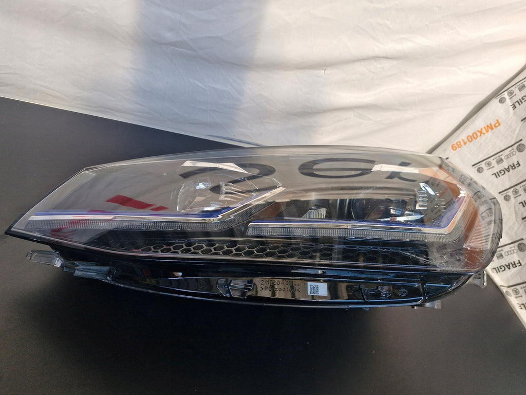 Frontscheinwerfer VW Golf VII 5g1 5G1941035N Links Scheinwerfer Headlight SCH5229190931ac