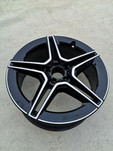 Load image into Gallery viewer, 1x Alufelge 19 Zoll 8.0" 5x112 33ET A2574011500 Mercedes-Benz Cls Rim Wheel FEL9451944521ih