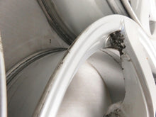 Laden Sie das Bild in den Galerie-Viewer, 4x Alufelge 17 Zoll 7.5" 5x120 35ET Glanz Silber KBA47688 BMW Rim Wheel FEL2165055065wm