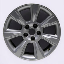 Load image into Gallery viewer, 1x Alufelge 17 Zoll 8.5&quot; 5x112 26ET Glanz 8K0601025BL Audi A4 B8 Rim Wheel