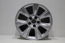 Load image into Gallery viewer, 1x Alufelge 17 Zoll 8.5&quot; 5x112 26ET Glanz 8K0601025BL Audi A4 B8 Rim Wheel