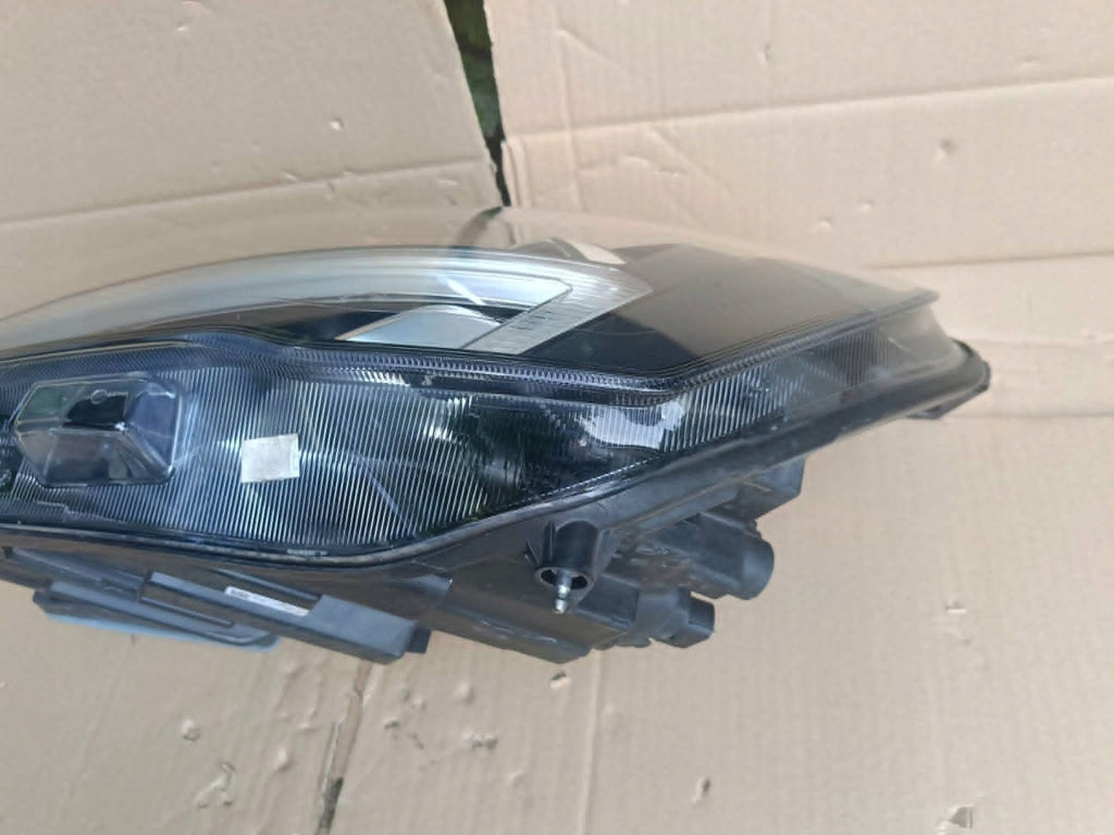 Frontscheinwerfer Ford Focus JX7B-13E015-CE Full LED Links Headlight SCH6928164418gr