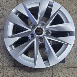 1x Alufelge 17 Zoll 7.0