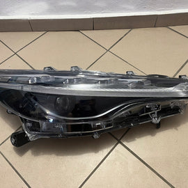 Frontscheinwerfer Toyota Corolla 16-184 Full LED Rechts Scheinwerfer Headlight SCH3931468727jl