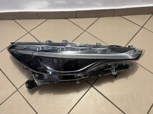 Laden Sie das Bild in den Galerie-Viewer, Frontscheinwerfer Toyota Corolla 16-184 Full LED Rechts Scheinwerfer Headlight SCH3931468727jl
