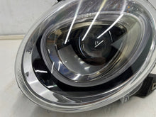 Load image into Gallery viewer, Frontscheinwerfer Fiat 500 52129443 Links Scheinwerfer Headlight SCH3057278268hc