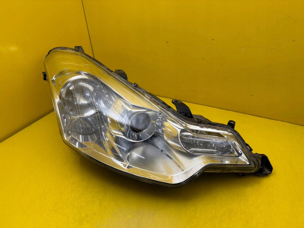 Frontscheinwerfer Citroën C-Crosser Xenon Rechts Scheinwerfer Headlight SCH4279500728nx