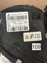 Laden Sie das Bild in den Galerie-Viewer, Frontscheinwerfer BMW F32 F33 7410786 7317408 Xenon Rechts Headlight SCH5308393006ss