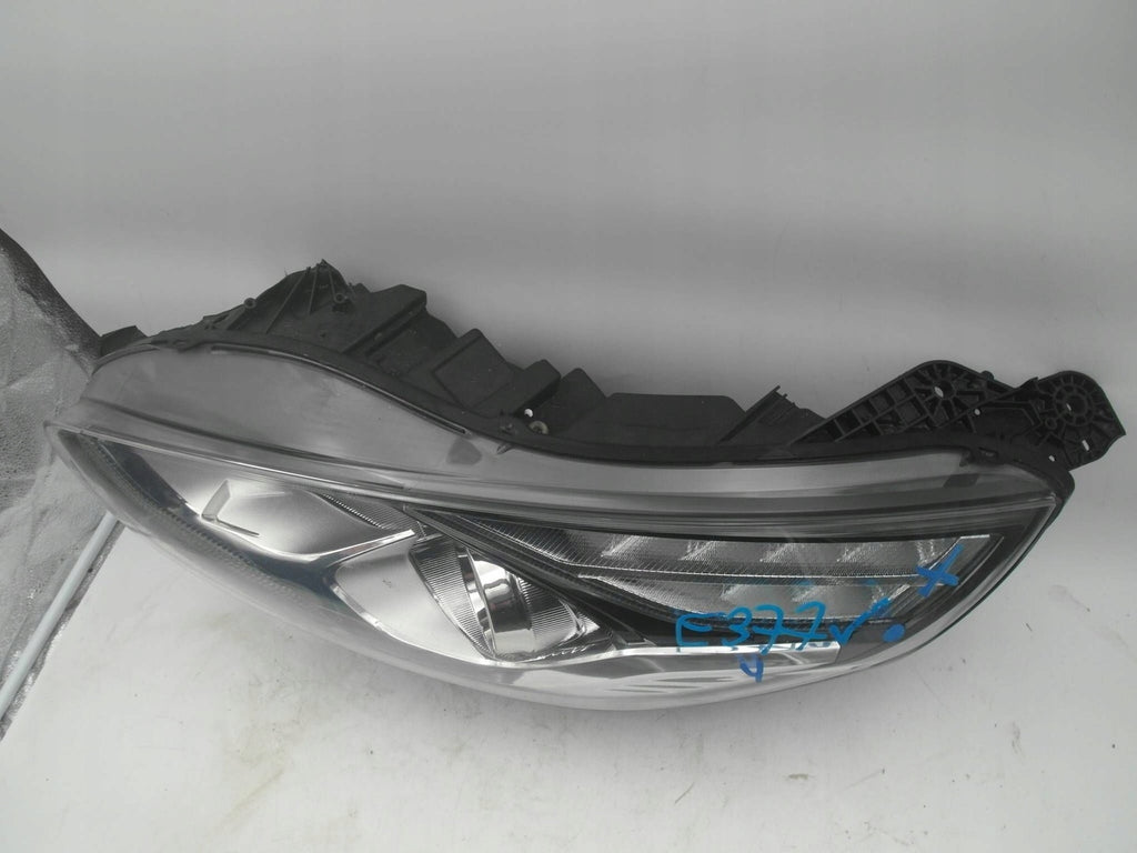 Frontscheinwerfer Ford S-Max S Max EM2B13W030GH Links Scheinwerfer Headlight SCH1491777129ls