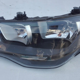 Frontscheinwerfer Audi A1 8X0941003 Links Scheinwerfer Headlight SCH6076905857jc