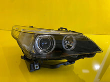 Load image into Gallery viewer, Frontscheinwerfer BMW 5 E60 E61 7044672-05 Xenon Rechts Scheinwerfer Headlight SCH4685181924fq