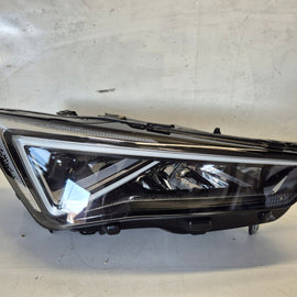 Frontscheinwerfer Seat Tarraco 5FJ941008D LED Rechts Scheinwerfer Headlight SCH1378132848wh