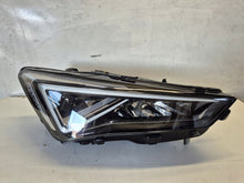 Laden Sie das Bild in den Galerie-Viewer, Frontscheinwerfer Seat Tarraco 5FJ941008D LED Rechts Scheinwerfer Headlight SCH1378132848wh