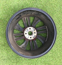 Laden Sie das Bild in den Galerie-Viewer, 1x Alufelge 17 Zoll 7.0" 4x100 44ET OP035K3 Opel Corsa Rim Wheel FEL4164002882ja