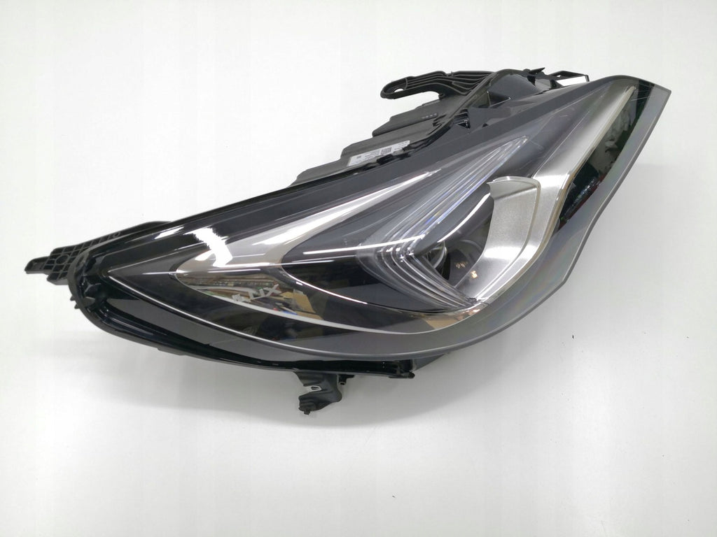 Frontscheinwerfer Opel Astra 7963200002 LED Rechts Scheinwerfer Headlight SCH2539913570jb