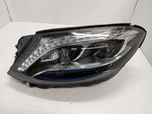 Laden Sie das Bild in den Galerie-Viewer, Frontscheinwerfer Mercedes-Benz W222 Full LED Links Scheinwerfer Headlight SCH6618163314au