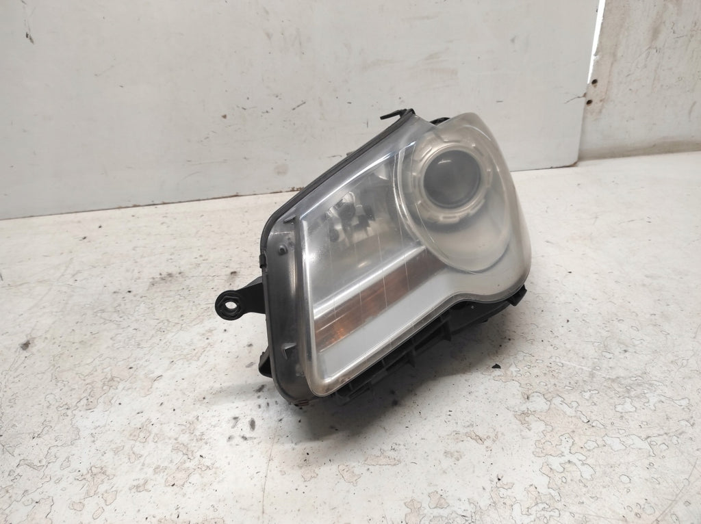 Frontscheinwerfer VW Touran 1T1941005B Links Scheinwerfer Headlight SCH8052702444ga