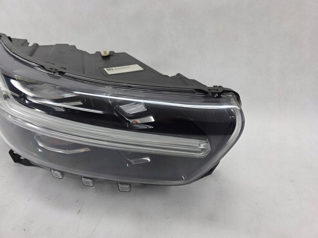 Frontscheinwerfer Volvo Xc40 SPP18525 31655636 Rechts Scheinwerfer Headlight SCH5274126803uv