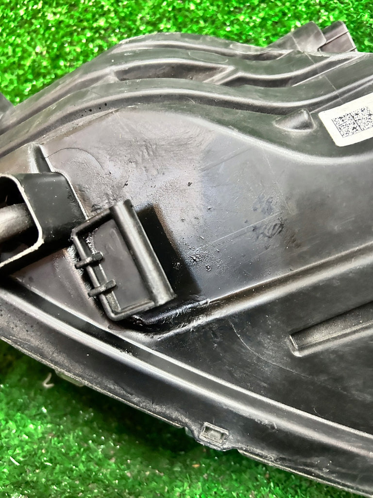 Frontscheinwerfer Kia Ceed 92102-J7100 LED Rechts Scheinwerfer Headlight