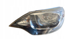 Load image into Gallery viewer, Frontscheinwerfer Kia Rio III 92101-1 85122000 Links Scheinwerfer Headlight SCH4944601965of