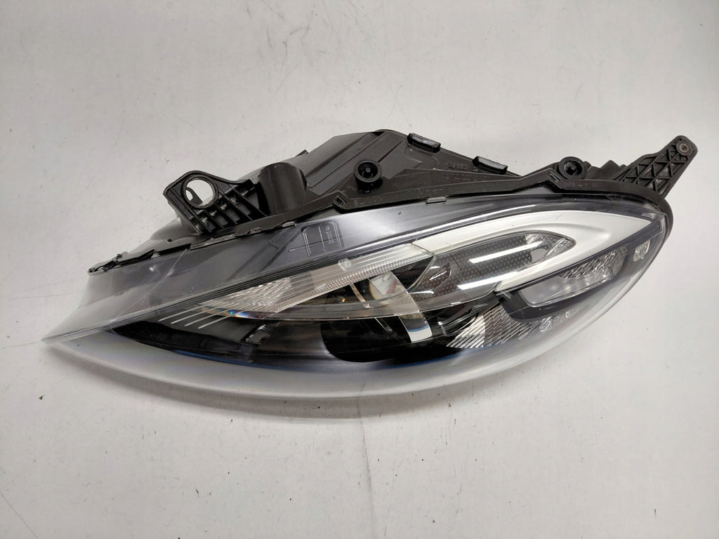 Frontscheinwerfer Volvo V40 31283332 Xenon Links Scheinwerfer Headlight SCH6074394006yh