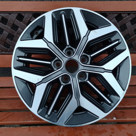 1x Alufelge 17 Zoll 7.0