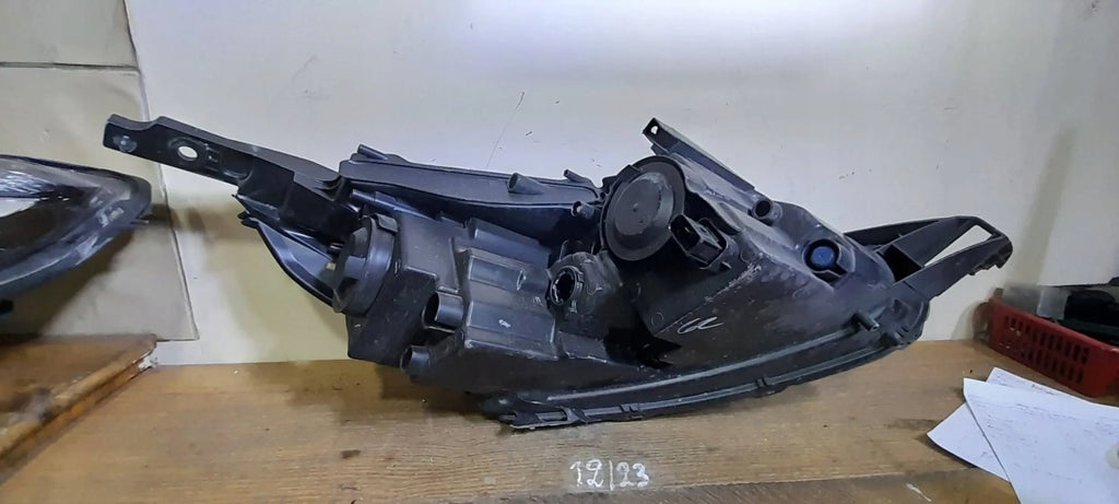 Frontscheinwerfer Peugeot 2008 LED Links Scheinwerfer Headlight SCH2647258622ps