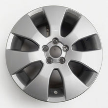 Laden Sie das Bild in den Galerie-Viewer, 1x Alufelge 17 Zoll 7.5&quot; 5x108 31280053 Volvo Rim Wheel